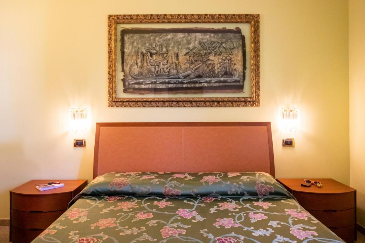 קאפו ואטיצ'אנו Villa Agave מראה חיצוני תמונה